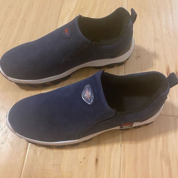 UFK Sport Sneakers Runners - Picture 1 of 7